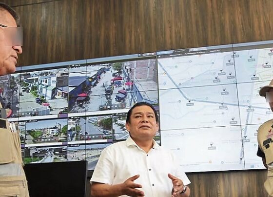 Chiclayo: municipio de La Victoria realizó dos compras directas de diésel