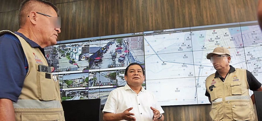 Chiclayo: municipio de La Victoria realizó dos compras directas de diésel