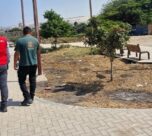 Chimbote: Contraloría advierte que obra vial de S/ 4 millones lleva suspendida más de dos años en AA.HH. El Milagro