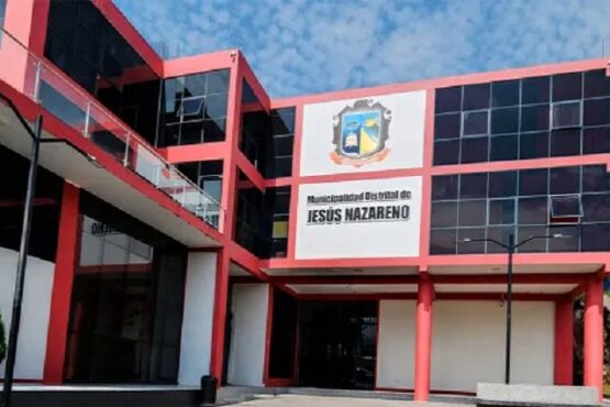 Compactadoras valorizadas en más de 2 millones permanecen inoperativas en Jesús Nazareno