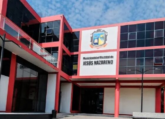 Compactadoras valorizadas en más de 2 millones permanecen inoperativas en Jesús Nazareno