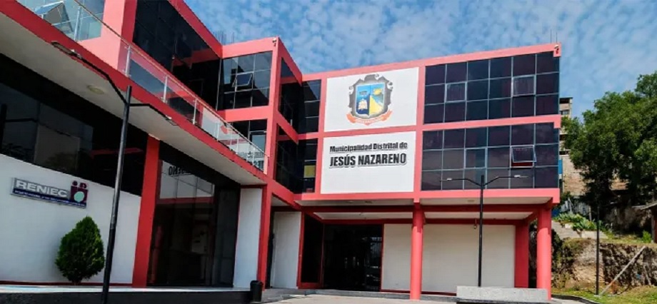 Compactadoras valorizadas en más de 2 millones permanecen inoperativas en Jesús Nazareno