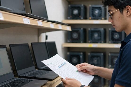 Proveedores de equipos informáticos pueden participar en compra corporativa de computadoras a cargo de Perú Compras