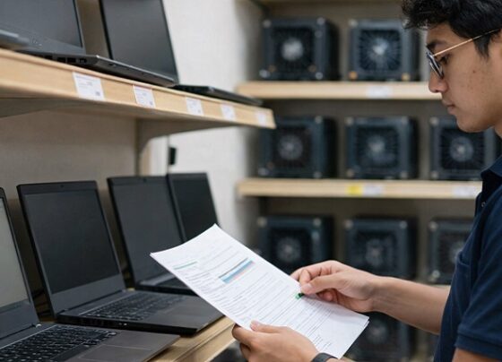 Proveedores de equipos informáticos pueden participar en compra corporativa de computadoras a cargo de Perú Compras