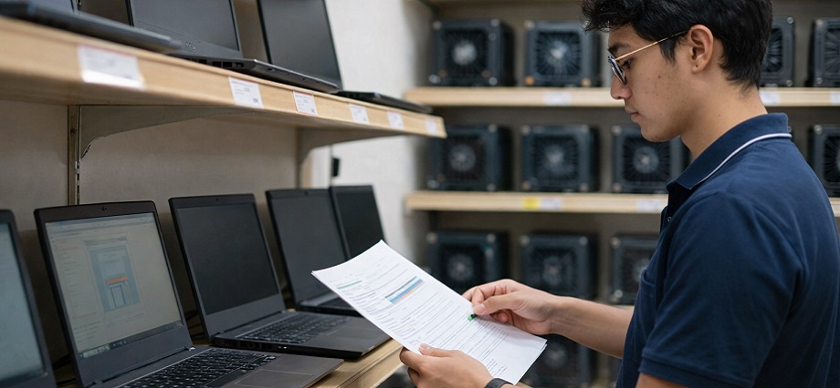 Proveedores de equipos informáticos pueden participar en compra corporativa de computadoras a cargo de Perú Compras