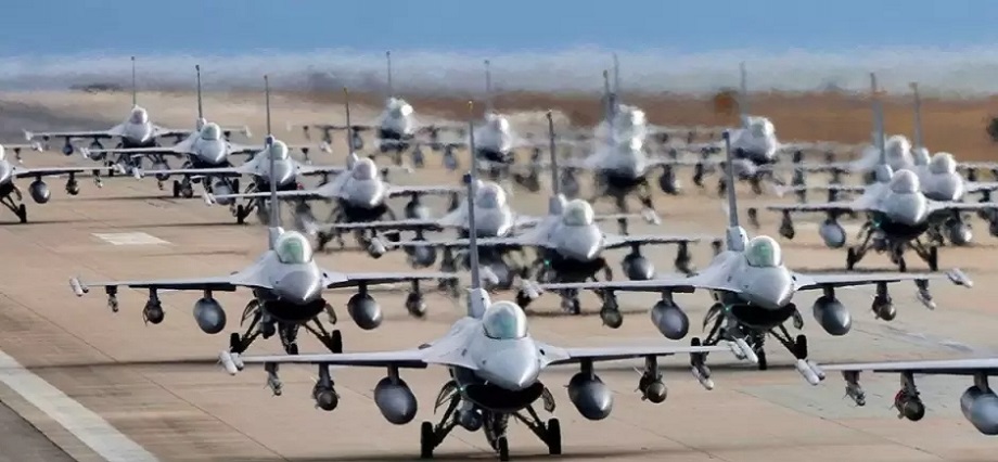 Compra de aviones a EE.UU. se concretó sin firma de Balcázar: “La norma de contrataciones del Estado no lo exige”