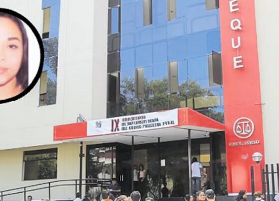 Condenan a implicada en caso de corrupción de plantas de oxígeno en Lambayeque