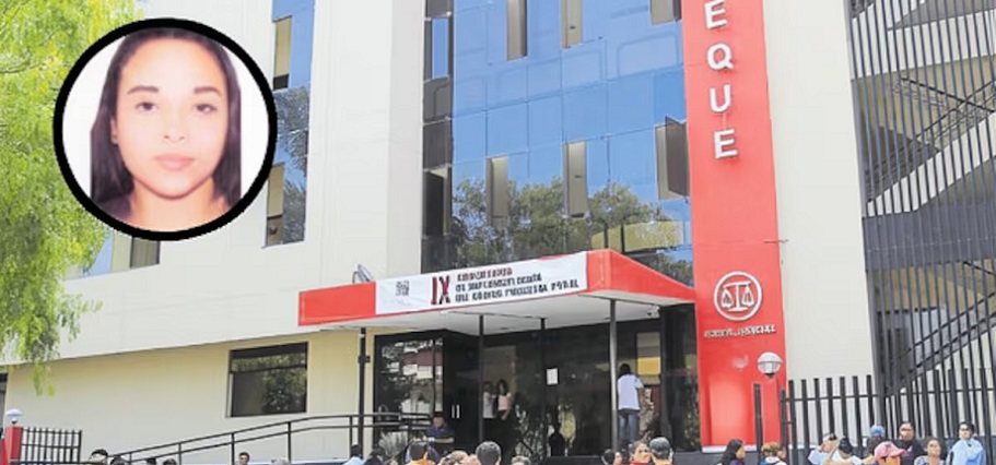 Condenan a implicada en caso de corrupción de plantas de oxígeno en Lambayeque