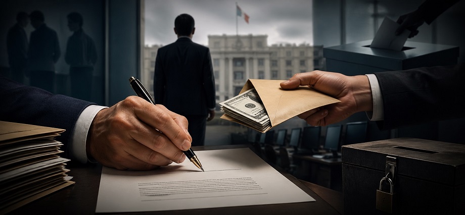 El silencio que cuesta millones: confidencialidad, elecciones y contrataciones públicas en la encrucijada del Estado peruano