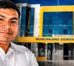 Confirman 18 meses de prisión preventiva contra alcalde de Chao por presunta corrupción