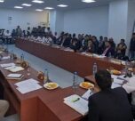 Consejero denuncia irregular aprobación de expedientes de Obras por Impuestos