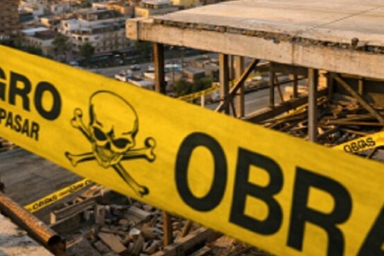 Costo de las obras paralizadas se triplicó entre 2022 y 2025