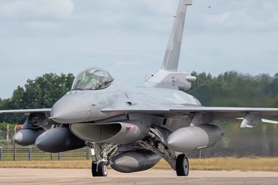 Demoras burocráticas ponen en riesgo compra de los F-16 para la FAP