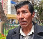 Denuncia por licitación irregular pone en riesgo ejecución de Proyecto Integral de agua y alcantarillado advierte dirigente