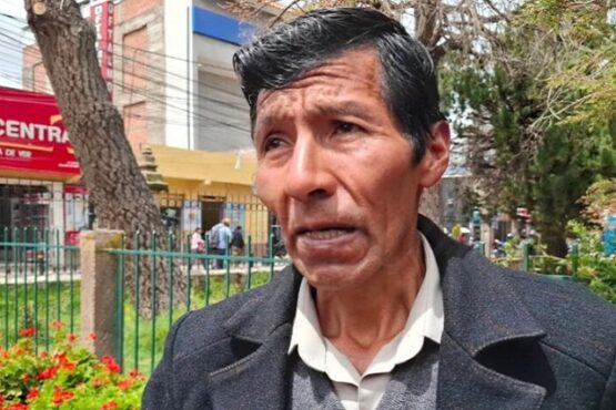 Denuncia por licitación irregular pone en riesgo ejecución de Proyecto Integral de agua y alcantarillado advierte dirigente