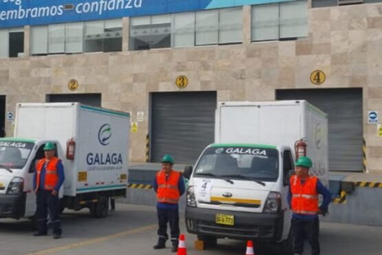 El historial de Galaga S.A.C con la ONPE: la empresa encargada de distribuir el material electoral