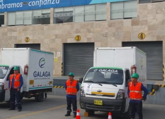 El historial de Galaga S.A.C con la ONPE: la empresa encargada de distribuir el material electoral