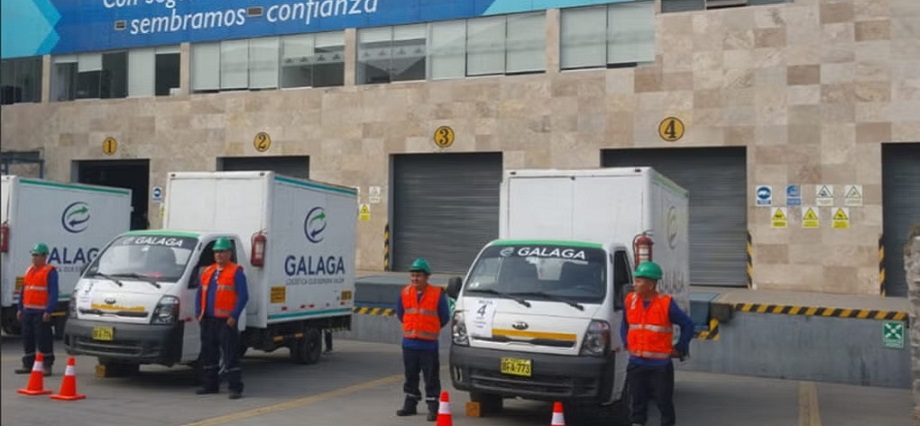 El historial de Galaga S.A.C con la ONPE: la empresa encargada de distribuir el material electoral