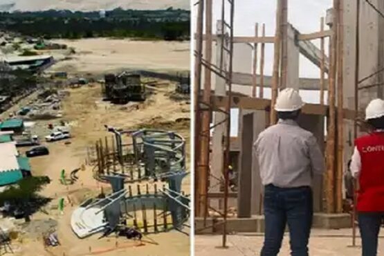 El moderno zoológico en Perú de S/12 millones que terminó bajo la lupa por pagos irregulares