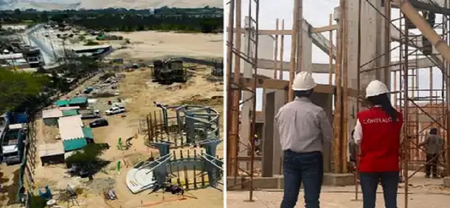 El moderno zoológico en Perú de S/12 millones que terminó bajo la lupa por pagos irregulares