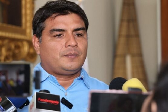 Escándalo en la MPT: exgerente denuncia presunta sobrevaloración y “dobleteo” de partidas en gestión de Mario Reyna