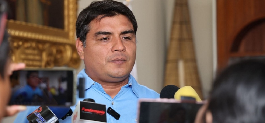 Escándalo en la MPT: exgerente denuncia presunta sobrevaloración y “dobleteo” de partidas en gestión de Mario Reyna