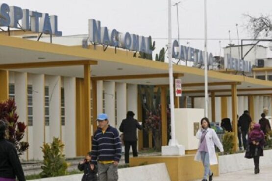 Escándalo en Salud: Denuncian negociación incompatible en contratos de seguridad