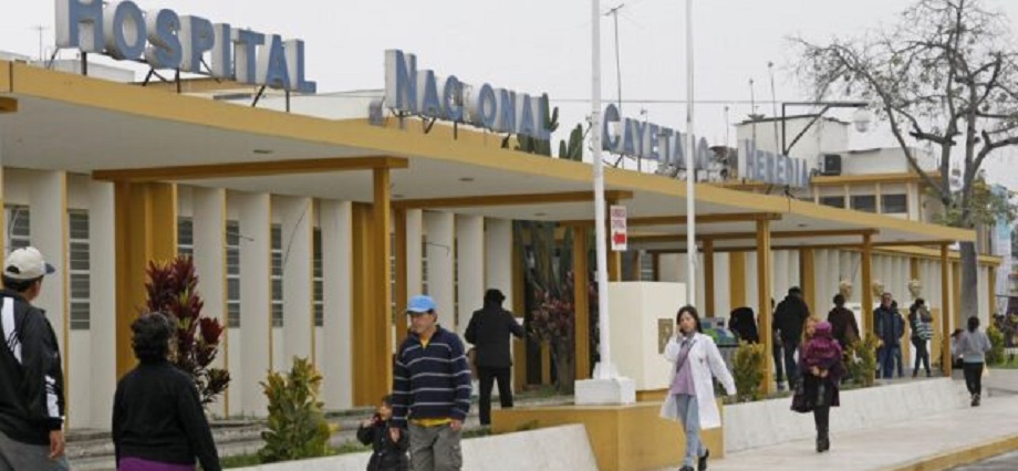 Escándalo en Salud: Denuncian negociación incompatible en contratos de seguridad