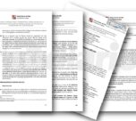 Exalcalde de San Pedro de Chaulan es sentenciado a seis años de cárcel por colusión