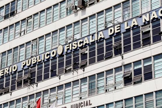 Fiscalía anticorrupción logra condena para exalcalde de SJL por colusión