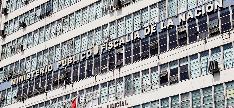 Fiscalía anticorrupción logra condena para exalcalde de SJL por colusión