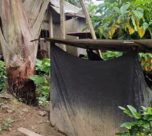 Gastan más de S/ 7.8 millones en baños sin agua potable en Ucayali: paralizan obra en distrito de Irazola que debía beneficiar a más de 260 familias rurales