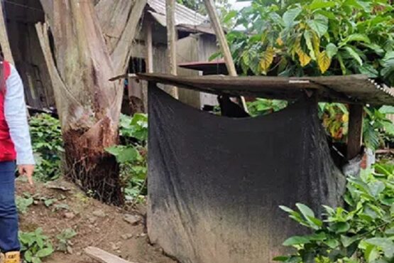 Gastan más de S/ 7.8 millones en baños sin agua potable en Ucayali: paralizan obra en distrito de Irazola que debía beneficiar a más de 260 familias rurales