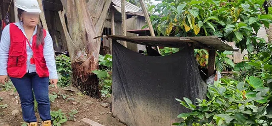 Gastan más de S/ 7.8 millones en baños sin agua potable en Ucayali: paralizan obra en distrito de Irazola que debía beneficiar a más de 260 familias rurales