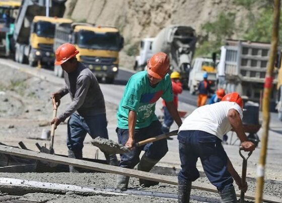 Gobierno incrementa presupuesto de regiones y municipios en cerca de S/ 420 millones para ejecutar obras