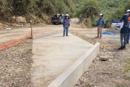 Gobierno invierte más de S/26 millones para mejorar el riego de cultivos en cuatro regiones del país