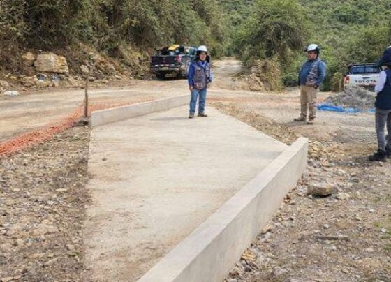 Gobierno invierte más de S/26 millones para mejorar el riego de cultivos en cuatro regiones del país