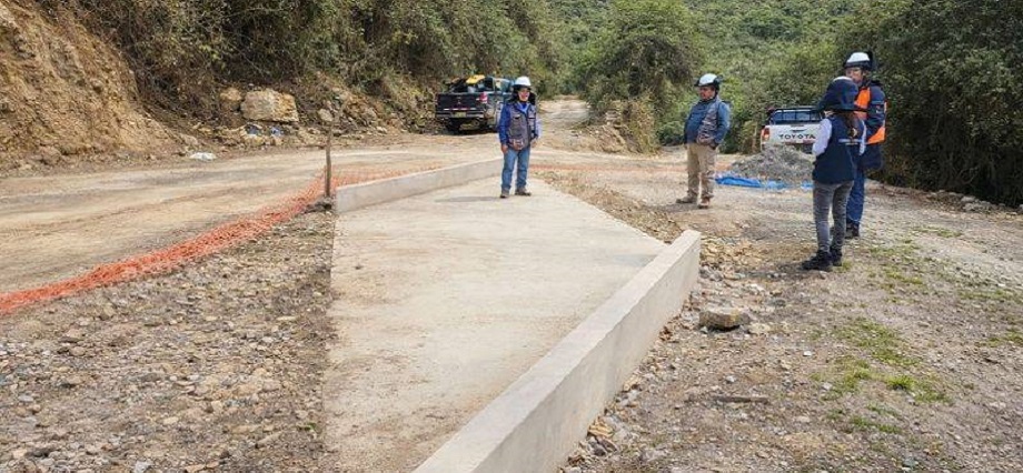 Gobierno invierte más de S/26 millones para mejorar el riego de cultivos en cuatro regiones del país