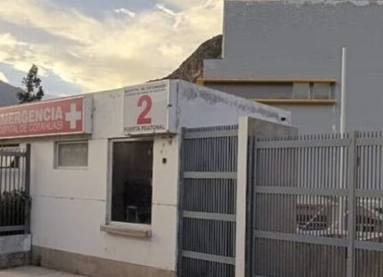 Gobierno Regional de Arequipa anula licitación para obra del centro de salud de Cotahuasi