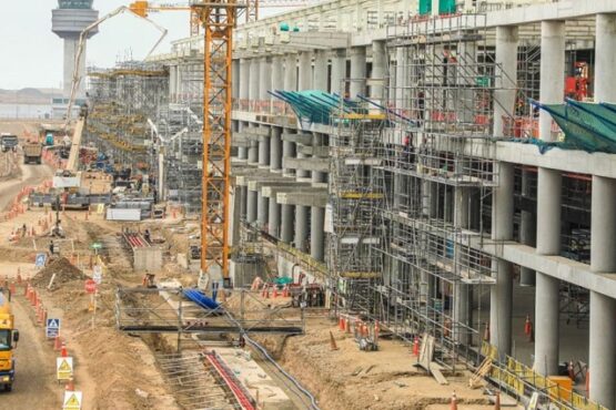 Gobiernos regionales con baja ejecución: el dinero está, pero las obras no llegan