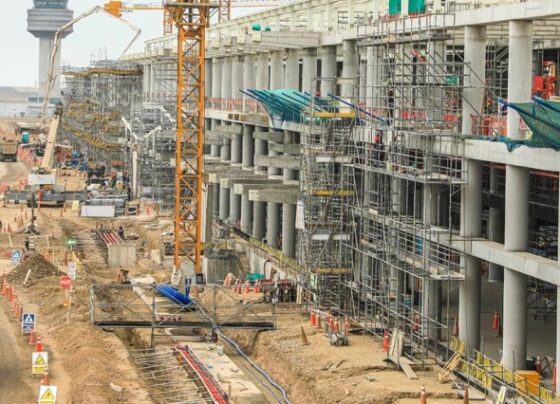 Gobiernos regionales con baja ejecución: el dinero está, pero las obras no llegan