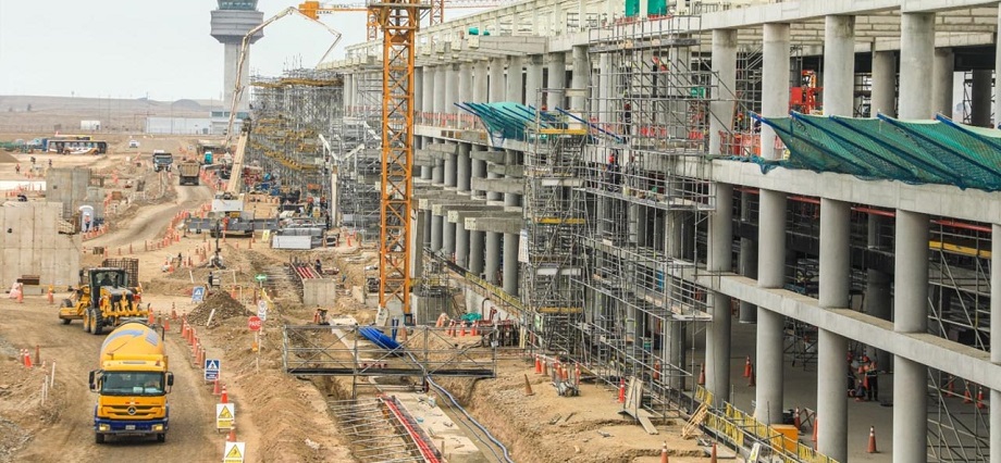 Gobiernos regionales con baja ejecución: el dinero está, pero las obras no llegan