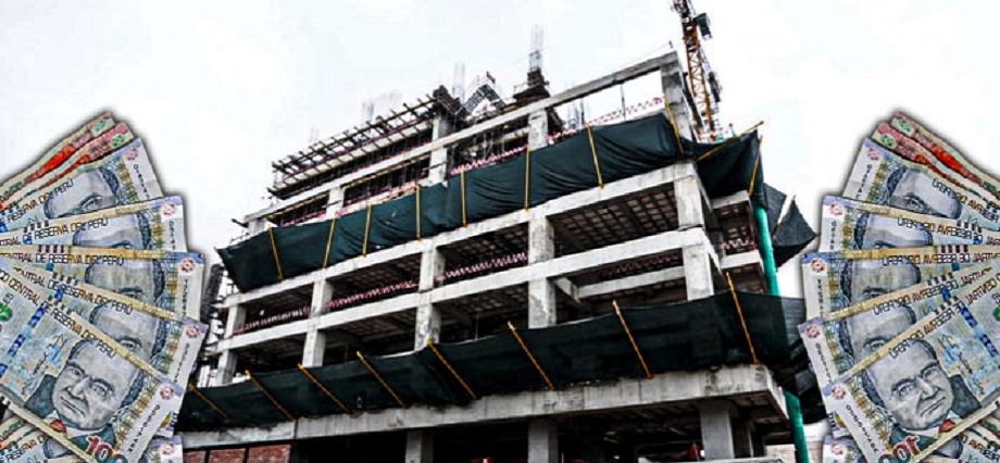 Gore La Libertad: nueva sede regional cuesta S/10 millones más