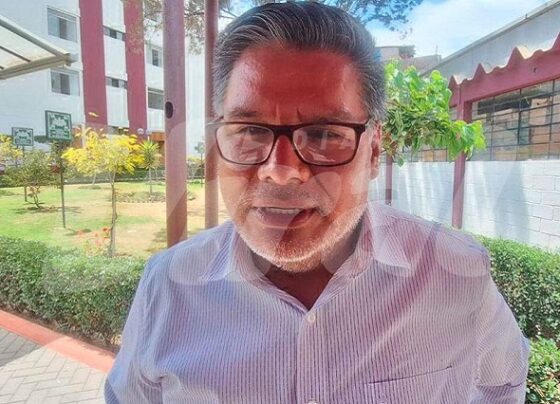 GRA desperdició cerca de S/58 millones en proyecto irrigacional Arma que se retomaría desde cero