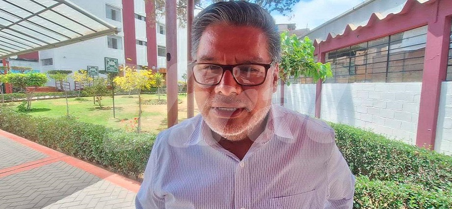 GRA desperdició cerca de S/58 millones en proyecto irrigacional Arma que se retomaría desde cero