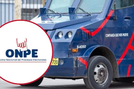 Hermes denuncia que su propuesta fue desestimada por la ONPE pese a cumplir bases del proceso