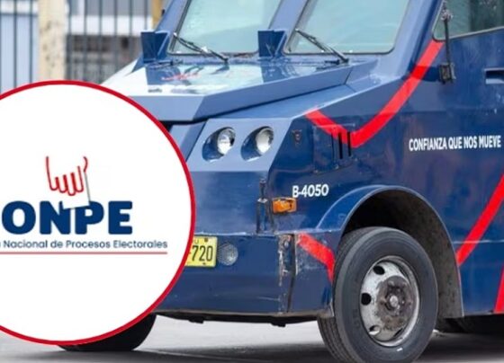 Hermes denuncia que su propuesta fue desestimada por la ONPE pese a cumplir bases del proceso
