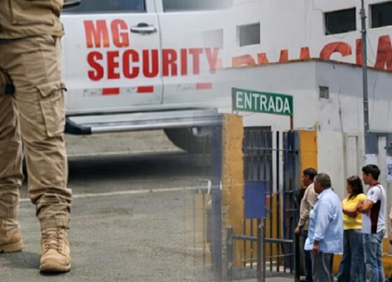 Hospital Cayetano Heredia: Empresa cobró S/13,9 millones pese a incumplimientos en servicios de seguridad, según la contraloría