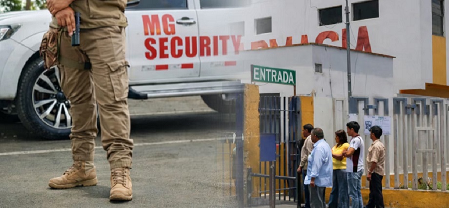 Hospital Cayetano Heredia: Empresa cobró S/13,9 millones pese a incumplimientos en servicios de seguridad, según la contraloría