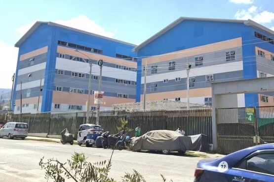 Huancayo: Advierten que S/ 15 millones en equipos médicos para hospital están desaparecidos